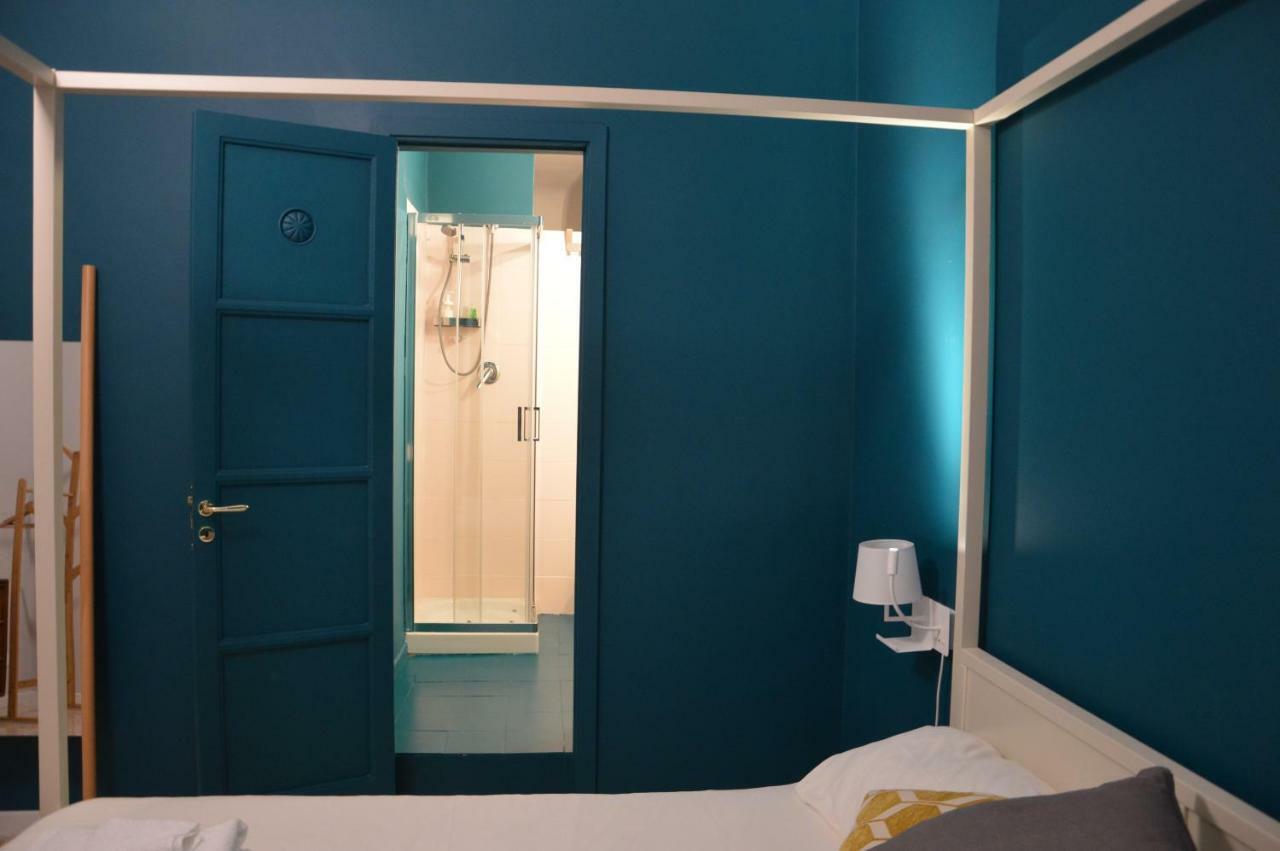 Dimora San Camillo Hotel คาตาเนีย ภายนอก รูปภาพ