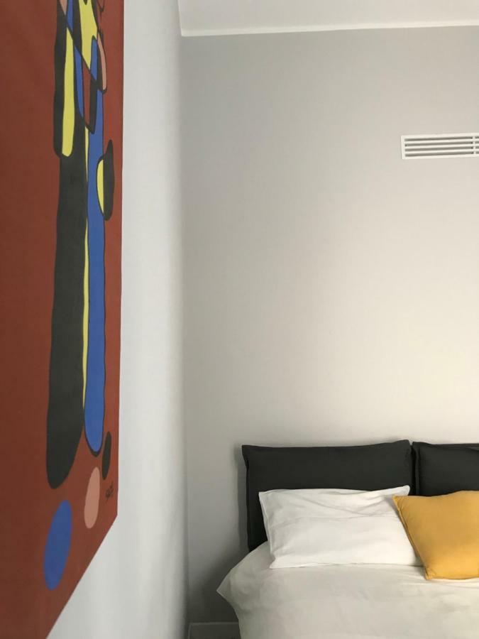 Dimora San Camillo Hotel คาตาเนีย ภายนอก รูปภาพ