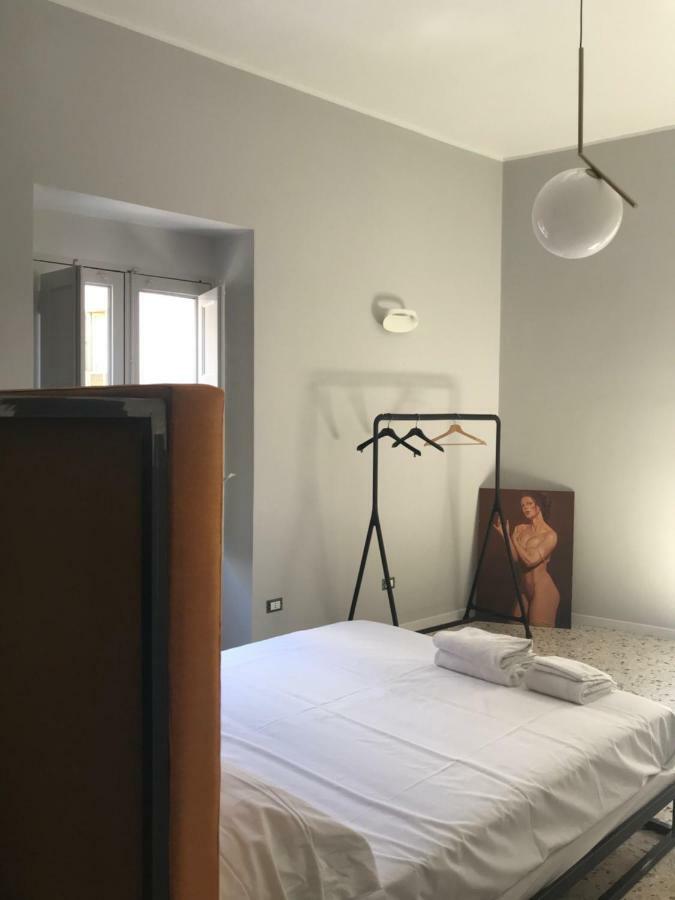 Dimora San Camillo Hotel คาตาเนีย ภายนอก รูปภาพ
