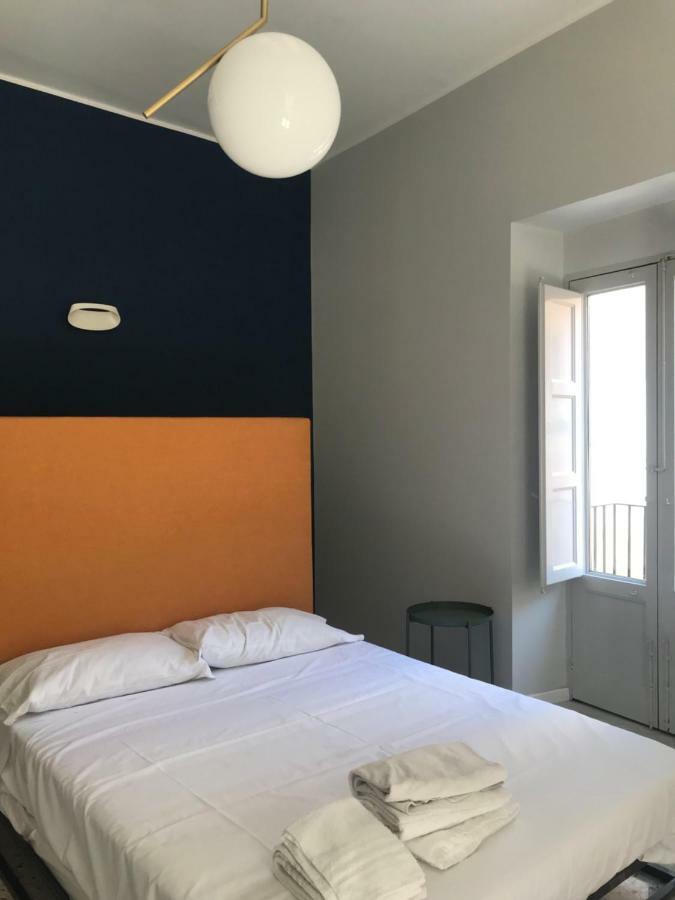 Dimora San Camillo Hotel คาตาเนีย ภายนอก รูปภาพ